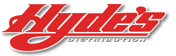 Hydes Distribution Shop