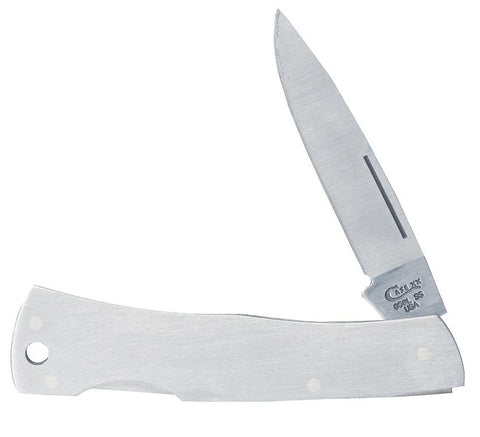Case Knife 059L M1059L SSG Executive ( 00004 )