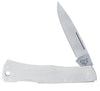 Case Knife 059L M1059L SSG Executive ( 00004 )