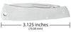 Case Knife 059L M1059L SSG Executive ( 00004 )