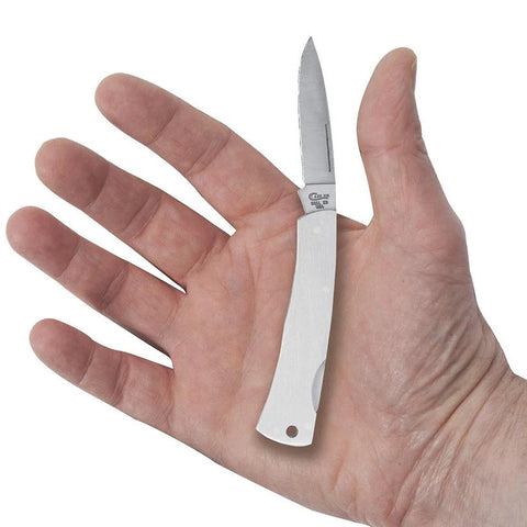 Case Knife 059L M1059L SSG Executive ( 00004 )