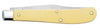 Case Knife 048 31048-1 CSB Yellow RC22645 Sm Pls W/49920 ( 00031 )