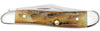 Case Knife 20 5220 SSM Stag W/57730 ( 00048 )