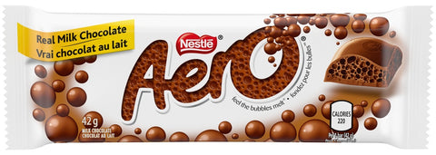 Nestlé Aero 42 g x 48 (102680) (0538015) (NBR)