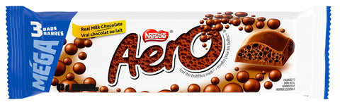 Nestlé Aero KS 24 x 6 par caisse ( 104703 ) ( NBK )