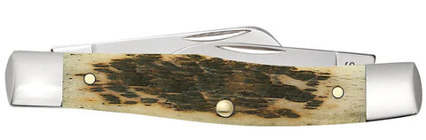 CASE 63032 CV Amb Bone Med Stockman. ( 00079 )