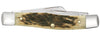 CASE 63032 CV Amb Bone Med Stockman. ( 00079 )