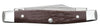 Case Knife 33 6233 SSG Brown RC22595 Jgd Pls W/49921 ( 00083)