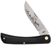 CASE 2138 SS Black Synth Sod Buster ( 00092 )