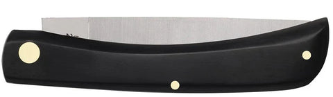 CASE 2138 SS Black Synth Sod Buster ( 00092 )