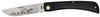 CASE 2138 SS Black Synth Sod Buster ( 00092 )
