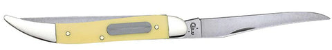 Case Knife  0094 320094F SSB Yelo RC22645 Sm Pls W/800663 ( 00120 )