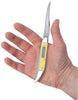 Case Knife  0094 320094F SSB Yelo RC22645 Sm Pls W/800663 ( 00120 )