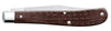 Case Knife 048 61048-1 SSG Brown RC22595 Jgd Pls W/49920 ( 00135 )