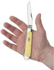 Case Yellow Synthetic CS Trapper (00161) (Case)