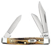 Case Knife  33 5333 SSM Stag. ( 00178 )