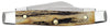 Case Knife  33 5333 SSM Stag. ( 00178 )