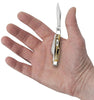 Case Knife  33 5333 SSM Stag. ( 00178 )