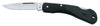 Case Knife  059L SSG Blk Pls Mini Blkhorn ( 00253 )