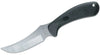 Case Knife Htr Ridgeback SSGL Black Synthetic Pls (0362)