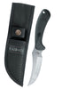 Case Knife Htr Ridgeback SSGL Black Synthetic Pls (0362)