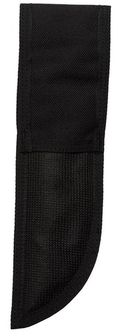 Case Knife Htr Ridgeback SSGL Black Synthetic Pls (0362)