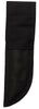 Case Knife Htr Ridgeback SSGL Black Synthetic Pls (0362)