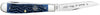 Case Knife SSM Blue #5 W/54808 Tin Masonic (01058)