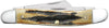 Case Knife 18 6.5318 SSM Bone Stag Jgd Bn ( 03578 )
