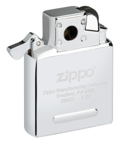 Zippo Butane Yellow Flame Pipe Lighter Insert (65888)