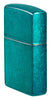 Zippo Translucent Candy Teal (24004)