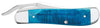 Case Knife 20 6220 SSM Carib Blue #54 W/70230 ( 25589 )