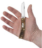 CASE 6.5 Amber Bone Sod Buster JR (CTC) (65310) (Case)