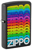 Zippo Design (46234)