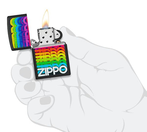Zippo Design (46234)
