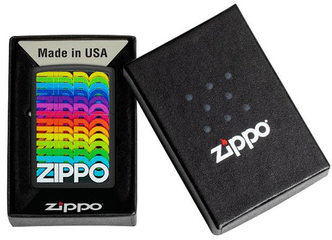 Zippo Design (46234)