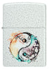 Zippo 46020 Water Colour Yin Yang Design (46249)