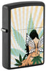 Zippo Cannabis Fairy Design (46576)