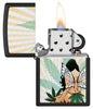 Zippo Cannabis Fairy Design (46576)
