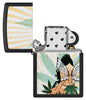 Zippo Cannabis Fairy Design (46576)