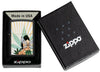 Zippo Cannabis Fairy Design (46576)