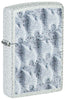 Zippo 3D Flames Design (46599)