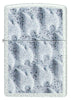 Zippo 3D Flames Design (46599)