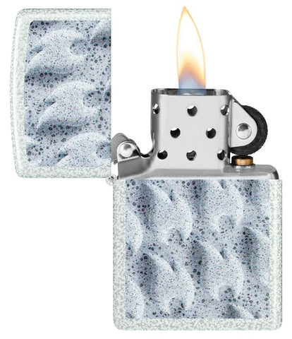 Zippo 3D Flames Design (46599)