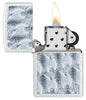 Zippo 3D Flames Design (46599)
