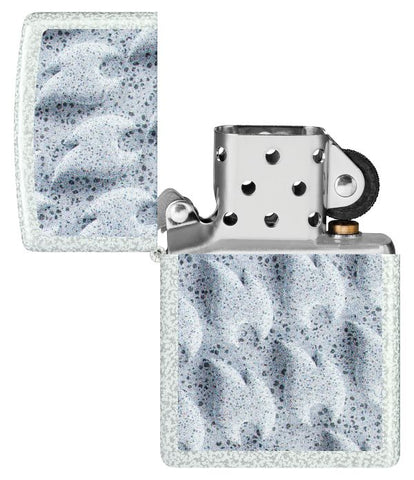 Zippo 3D Flames Design (46599)