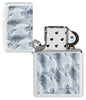 Zippo 3D Flames Design (46599)