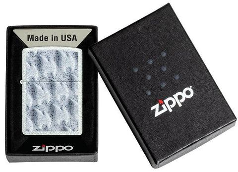 Zippo 3D Flames Design (46599)
