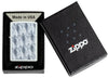 Zippo 3D Flames Design (46599)