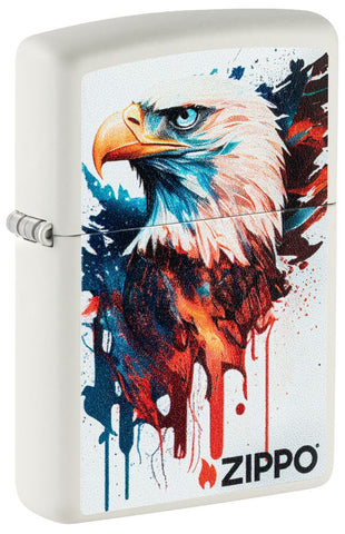 Zippo Eagle Design (46692)